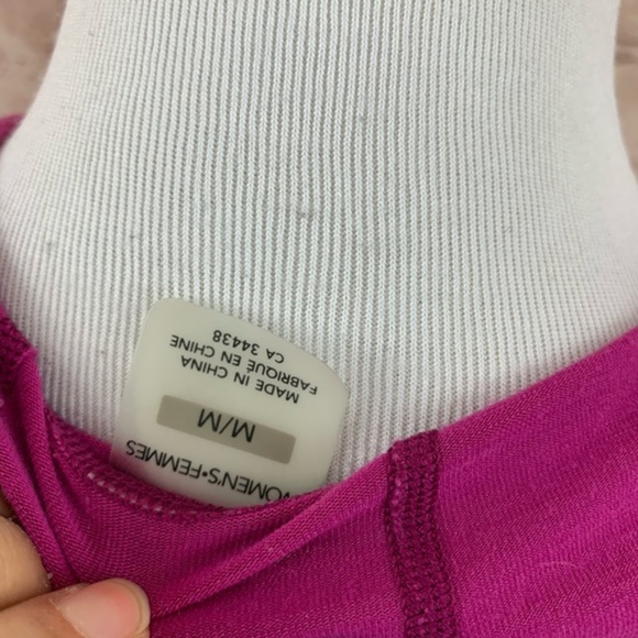 Asteryx long sleeve top - Picture 4 of 5